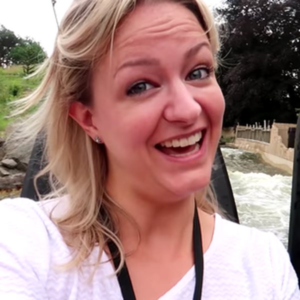Foto van Charlotte Hoeboer