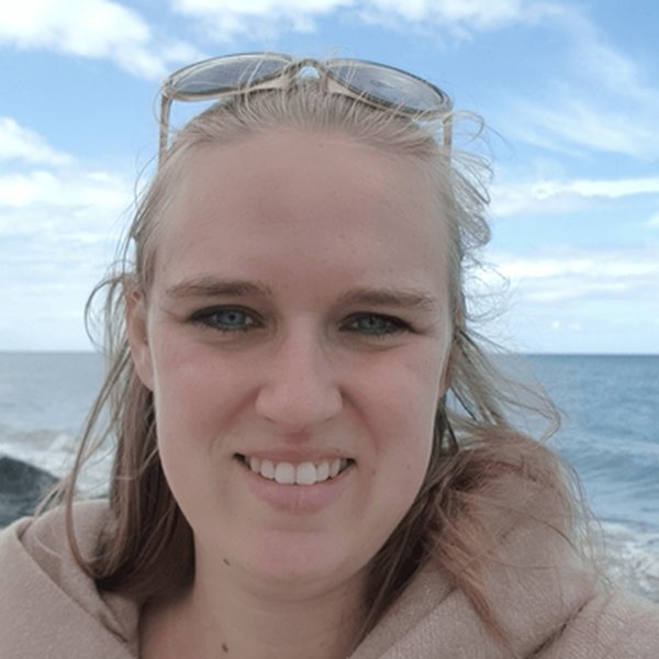 Foto van Ilze Post