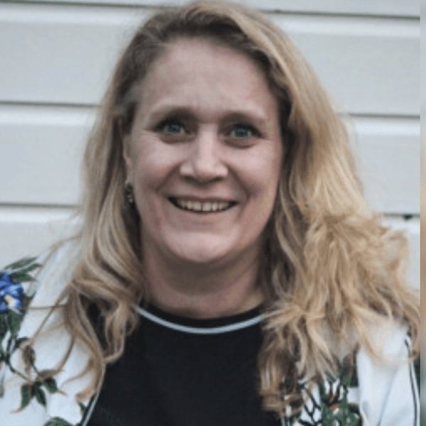 Foto van Jacqueline Blaak